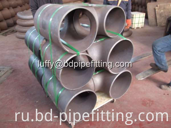 Alloy Pipe Fitting 172